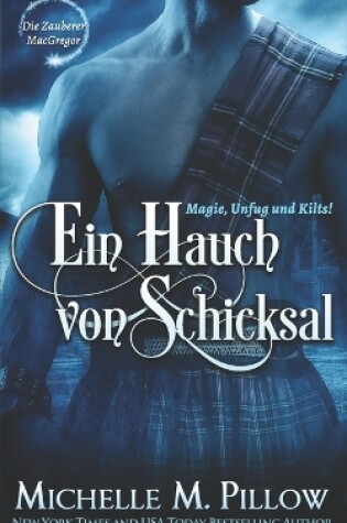 Cover of Ein Hauch von Schicksal