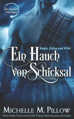 Book cover for Ein Hauch von Schicksal