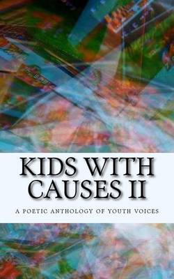 Book cover for Kids with Cause II