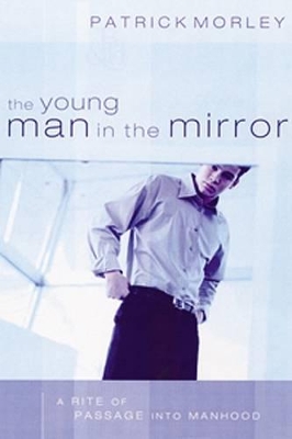 Book cover for The Young Man in the Mirror