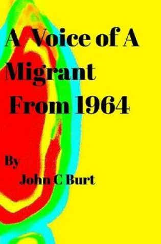 Cover of A Voice of A Migrant from 1964