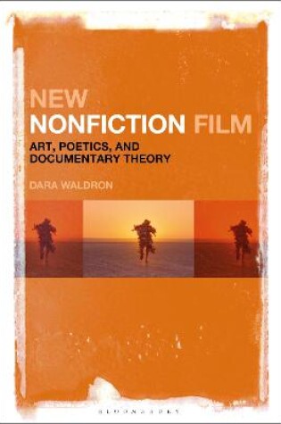 Cover of New Nonfiction Film