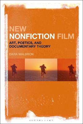 Cover of New Nonfiction Film