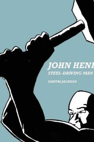 Cover of John Henry