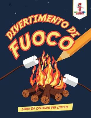 Book cover for Divertimento Di Fuoco