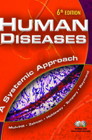 Cover of Human Diseases