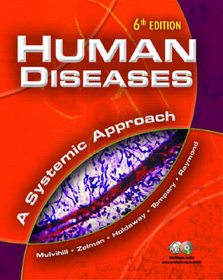 Book cover for Human Diseases