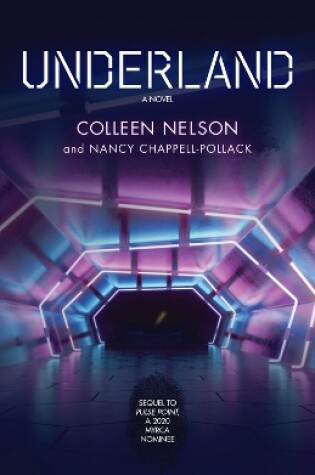 Cover of Underland Volume 2
