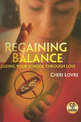 Cover of Regaining Balance