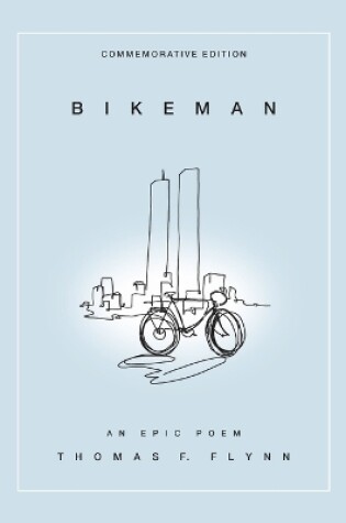 Cover of Bikeman, Commemorative Edition