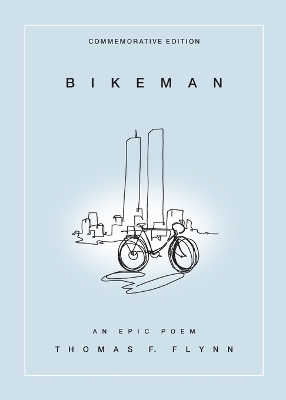 Book cover for Bikeman, Commemorative Edition