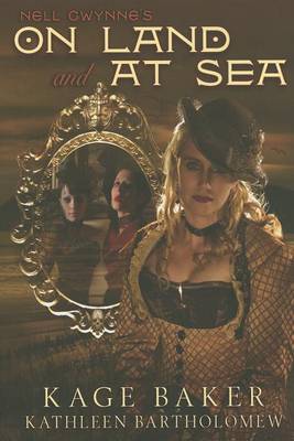 Book cover for Nell Gwynne's on Land and at Sea