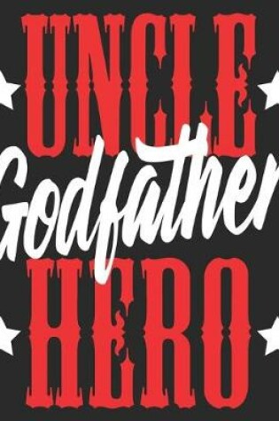 Cover of Uncle Godfather Hero