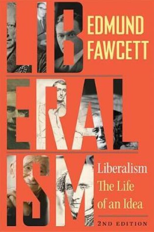 Cover of Liberalism