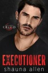 Book cover for The Executioner