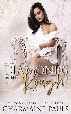 Cover of Diamonds in the Rough