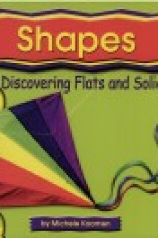 Cover of Shapes