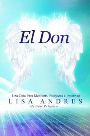 Cover of El Don