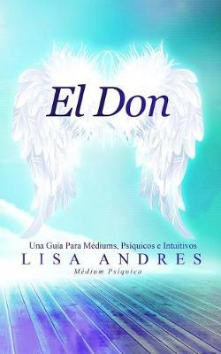 Book cover for El Don