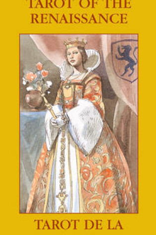 Cover of Tarot of the Renaissance