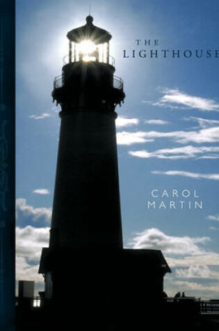 Cover of The Lighthouse