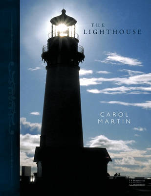 Book cover for The Lighthouse