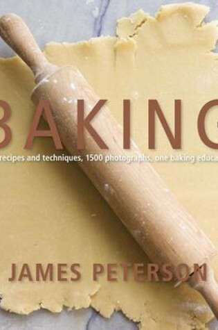 Cover of Baking