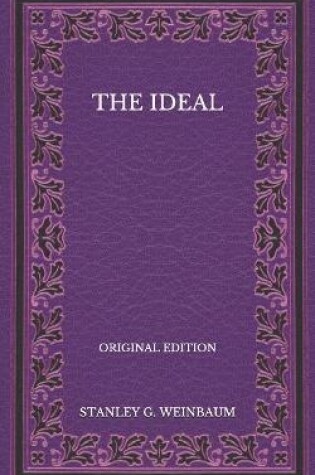 Cover of The Ideal - Original Edition
