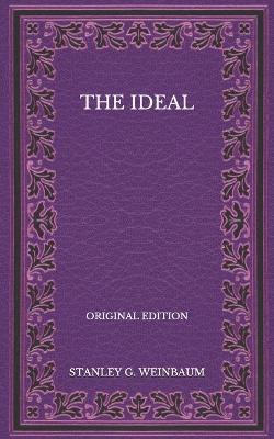 Book cover for The Ideal - Original Edition