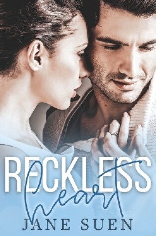 Cover of Reckless Heart