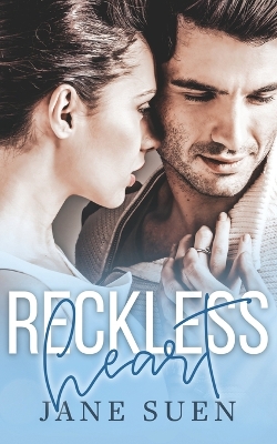 Book cover for Reckless Heart