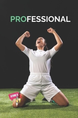 Cover of Professional
