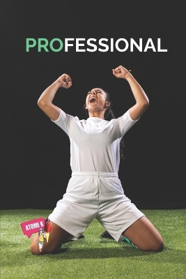 Book cover for Professional