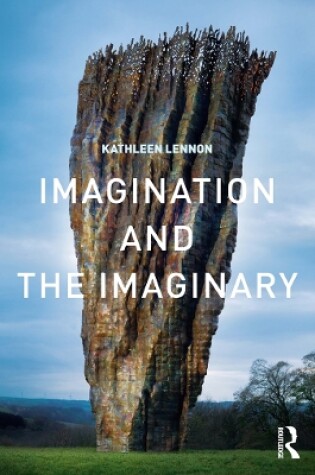 Cover of Imagination and the Imaginary