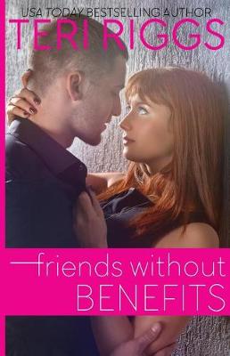 Book cover for Friends Without Benefits