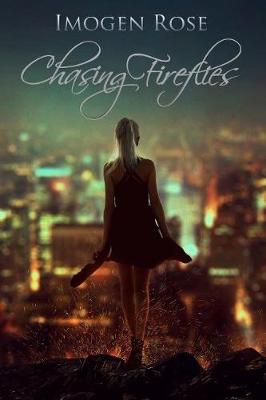 Book cover for Chasing Fireflies