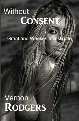 Book cover for Without Consent