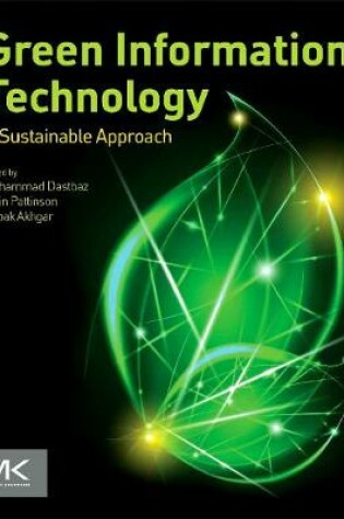 Cover of Green Information Technology