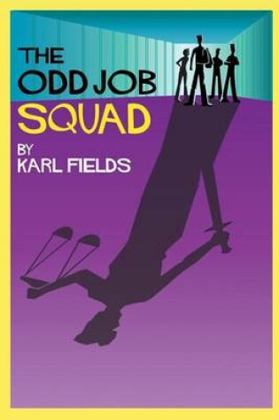 Cover of The Odd Job Squad