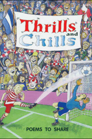 Cover of Thrills and Chills