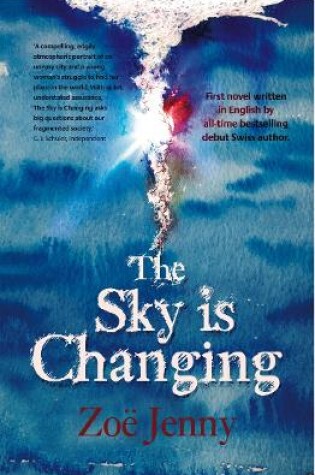 Cover of The Sky Is Changing