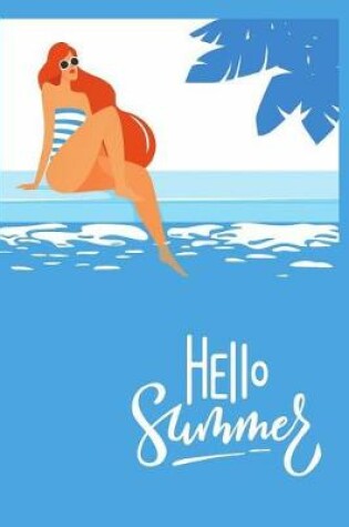 Cover of Hello Summer