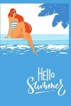 Book cover for Hello Summer