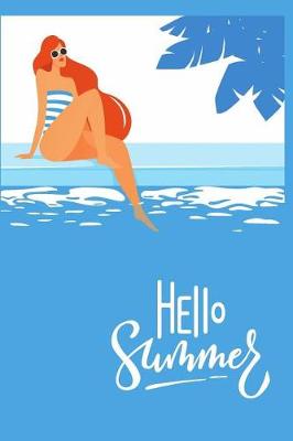 Cover of Hello Summer