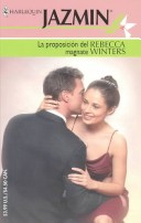 Book cover for La Proposicion del Magnate