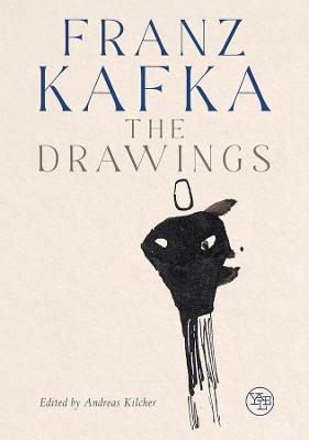 Book cover for Franz Kafka