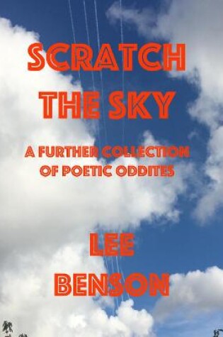 Cover of Scratch The Sky