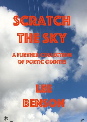 Book cover for Scratch The Sky