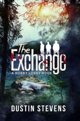 Cover of The Exchange