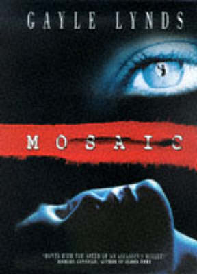 Book cover for Mosaic